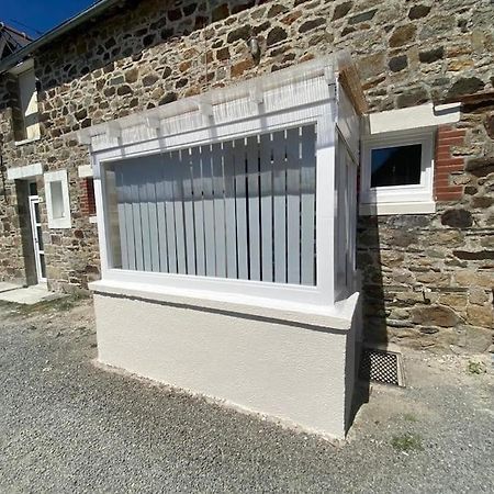 Charmant Logement Avec 2 Veranda 滨海勒维维耶 外观 照片